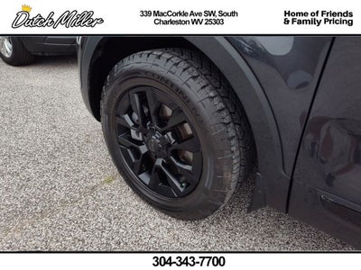 2025 Kia Telluride EX X-Pro