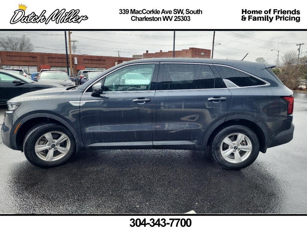 2023 Kia Sorento LX