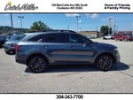 2022 Kia Sorento X-Line SX Prestige