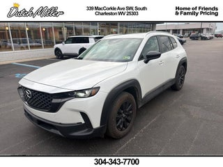 2025 Mazda Mazda CX-50 2.5 S Premium Package