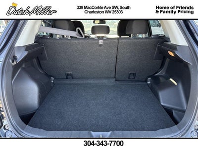 2024 Mitsubishi Outlander Sport ES