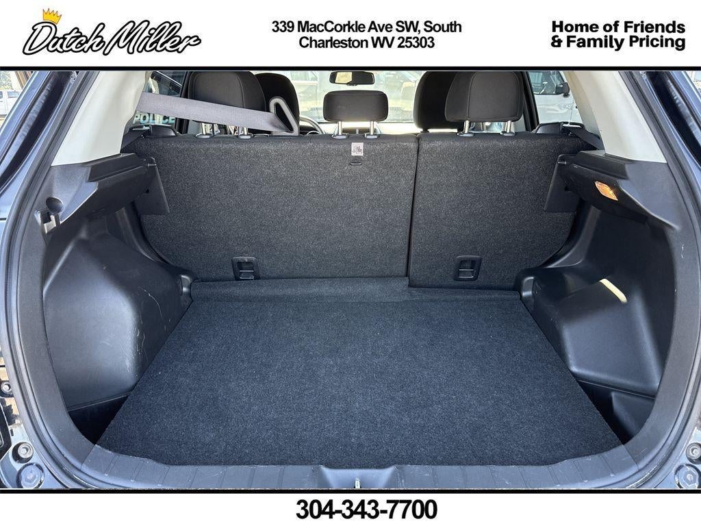 2024 Mitsubishi Outlander Sport ES
