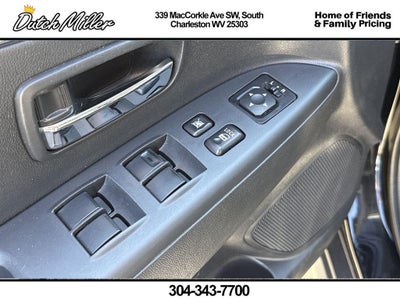 2024 Mitsubishi Outlander Sport ES