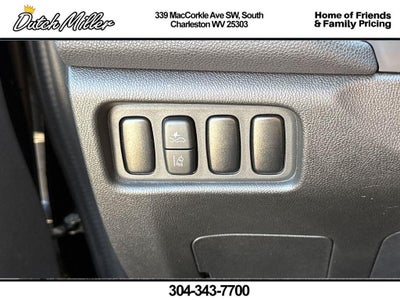 2024 Mitsubishi Outlander Sport ES
