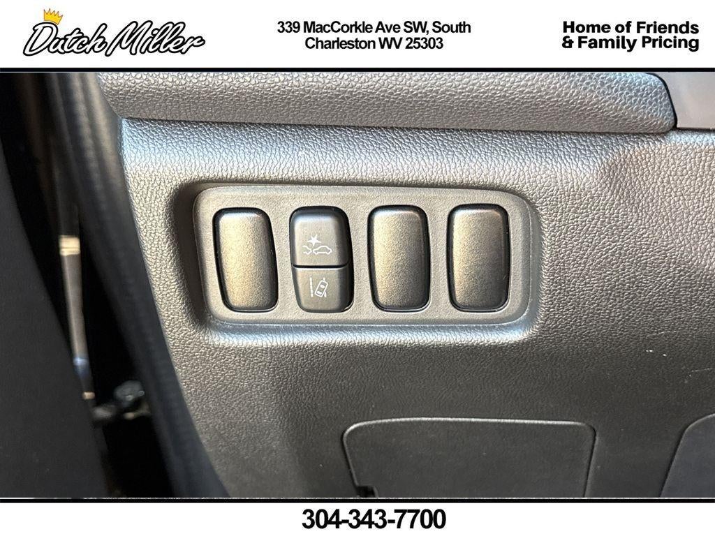 2024 Mitsubishi Outlander Sport ES