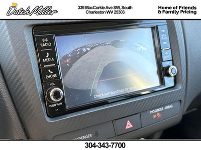 2024 Mitsubishi Outlander Sport ES