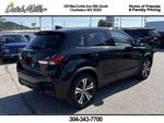 2024 Mitsubishi Outlander Sport ES
