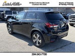 2024 Mitsubishi Outlander Sport ES