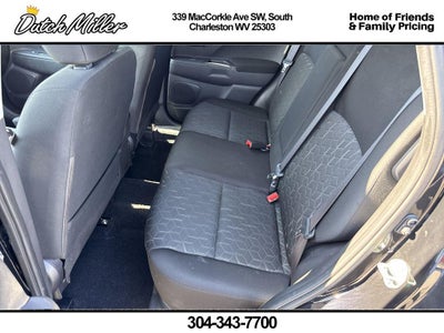 2024 Mitsubishi Outlander Sport ES