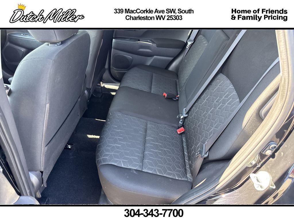2024 Mitsubishi Outlander Sport ES