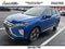 2018 Mitsubishi Eclipse Cross SE