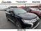 2017 Mitsubishi Outlander SEL