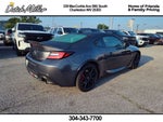 2025 Toyota GR86 Premium