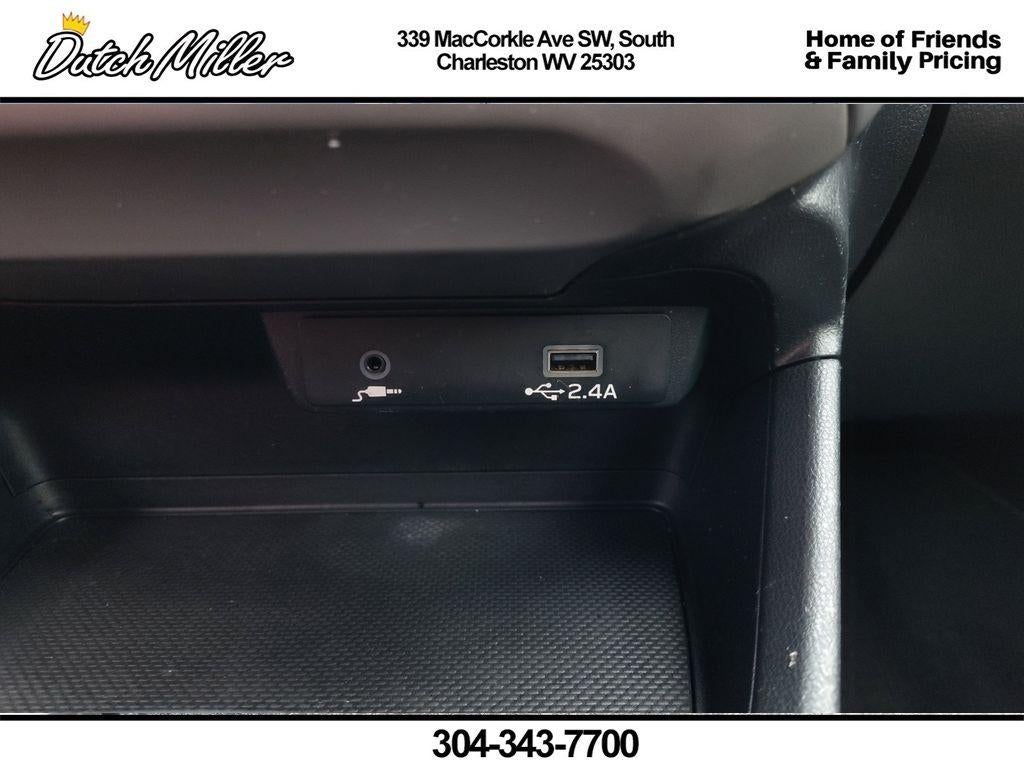 2024 Subaru Crosstrek Base