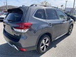 2020 Subaru Forester Touring 1 OWNER!