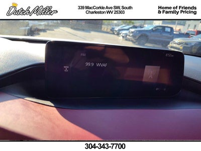 2024 Mazda Mazda3 Hatchback 2.5 Turbo Premium Plus