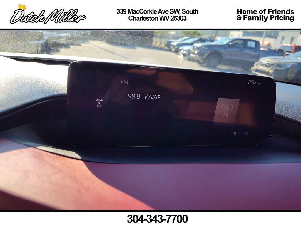 2024 Mazda Mazda3 Hatchback 2.5 Turbo Premium Plus