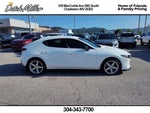 2024 Mazda Mazda3 Hatchback 2.5 Turbo Premium Plus