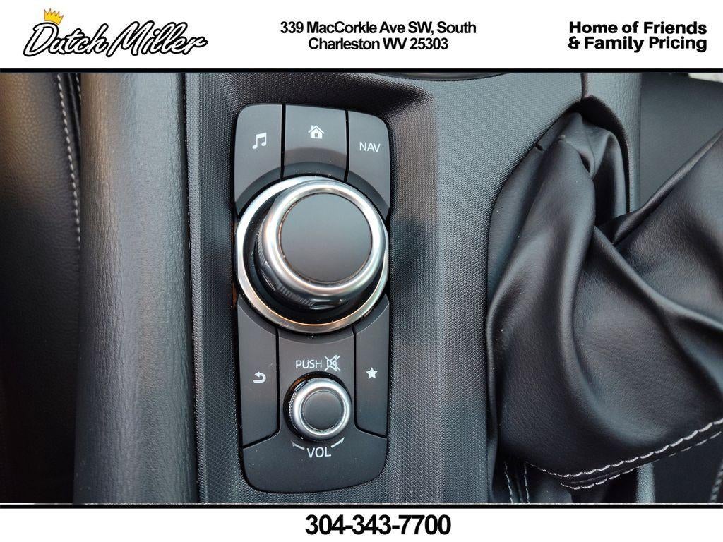 2020 Mazda Mazda MX-5 Miata RF Grand Touring