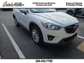 2015 Mazda Mazda CX-5 Grand Touring