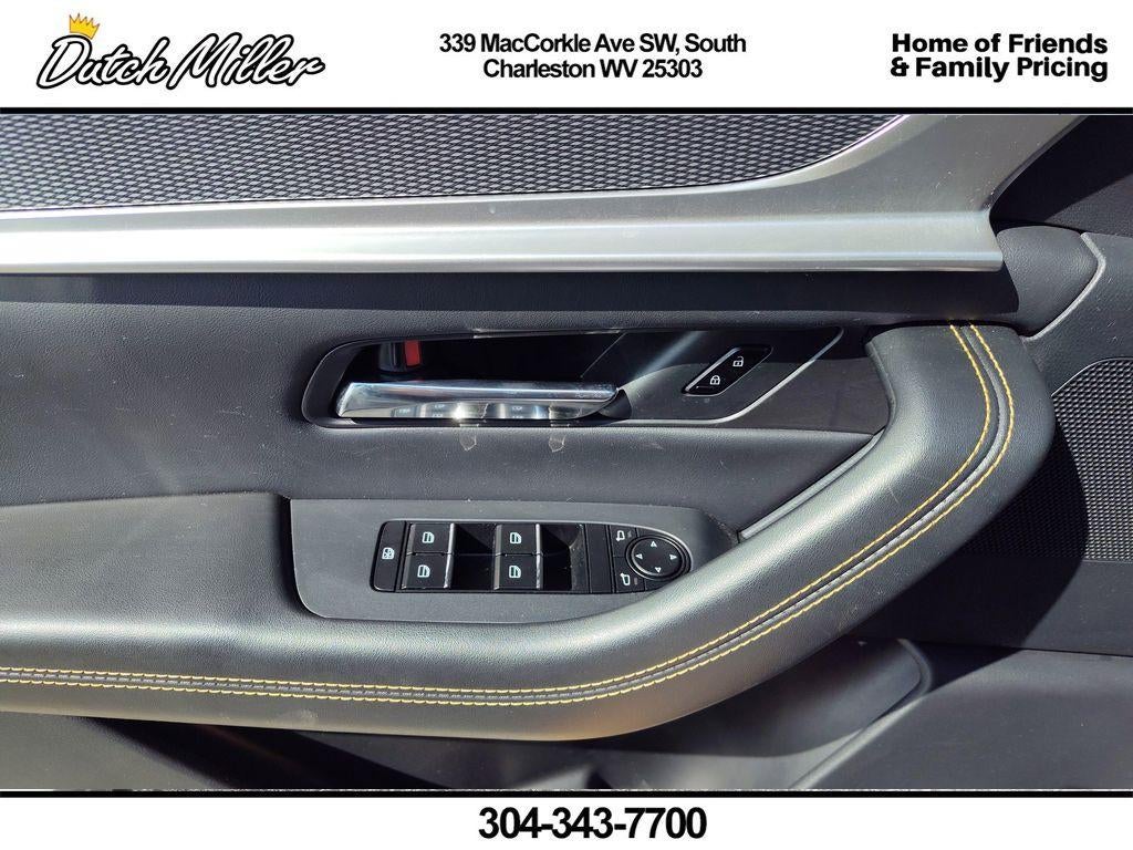 2025 Mazda Mazda CX-90 Premium Sport