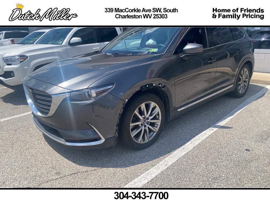 2019 Mazda Mazda CX-9 Grand Touring