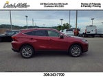 2022 Toyota Venza XLE