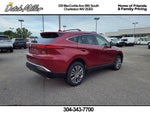 2022 Toyota Venza XLE