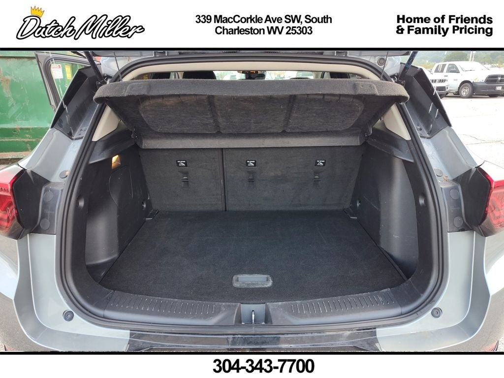 2024 Buick Encore GX Sport Touring