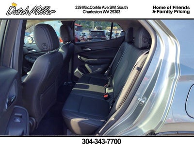 2024 Buick Encore GX Sport Touring