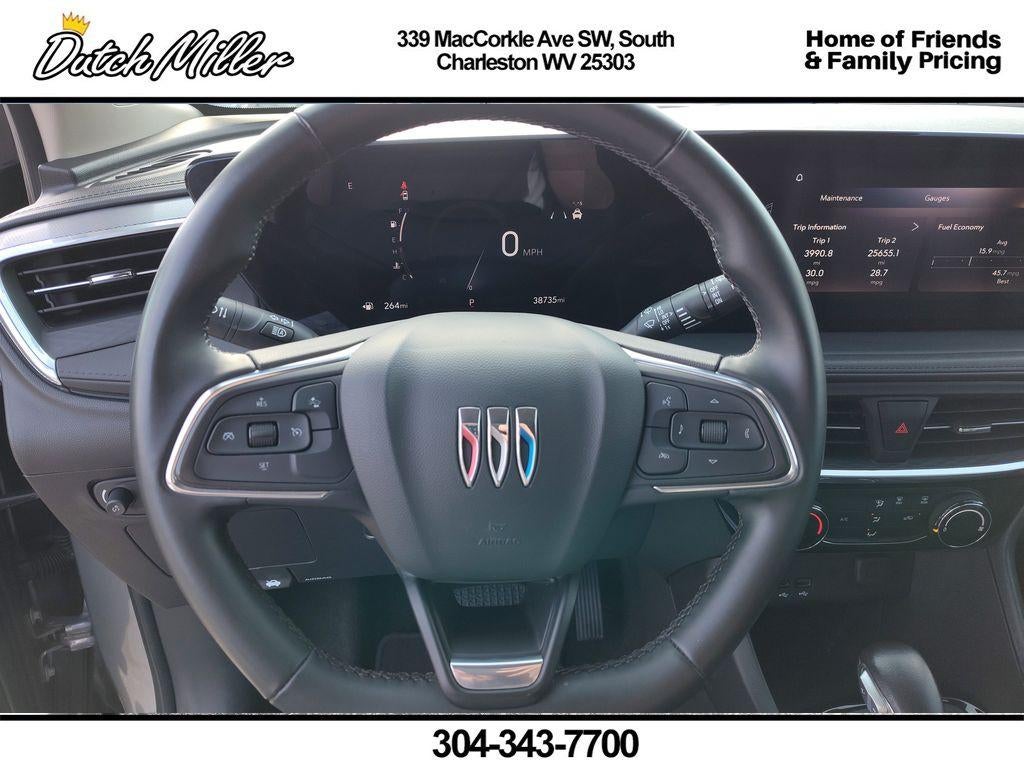 2024 Buick Encore GX Sport Touring