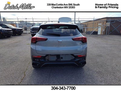 2024 Buick Encore GX Sport Touring