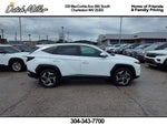 2023 Hyundai Tucson Hybrid SEL Convenience