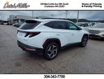 2023 Hyundai Tucson Hybrid SEL Convenience