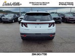 2023 Hyundai Tucson Hybrid SEL Convenience