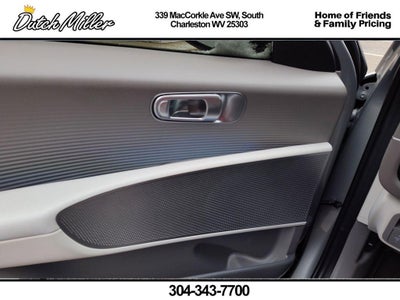 2024 Hyundai IONIQ 6 SEL