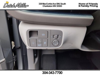 2024 Hyundai IONIQ 6 SEL