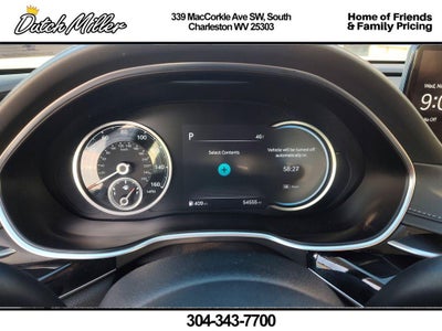 2023 Genesis G80 2.5T