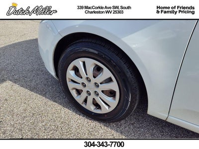 2011 Kia Forte EX