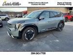2024 Kia EV9 Land
