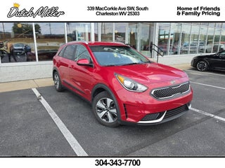 2017 Kia Niro LX