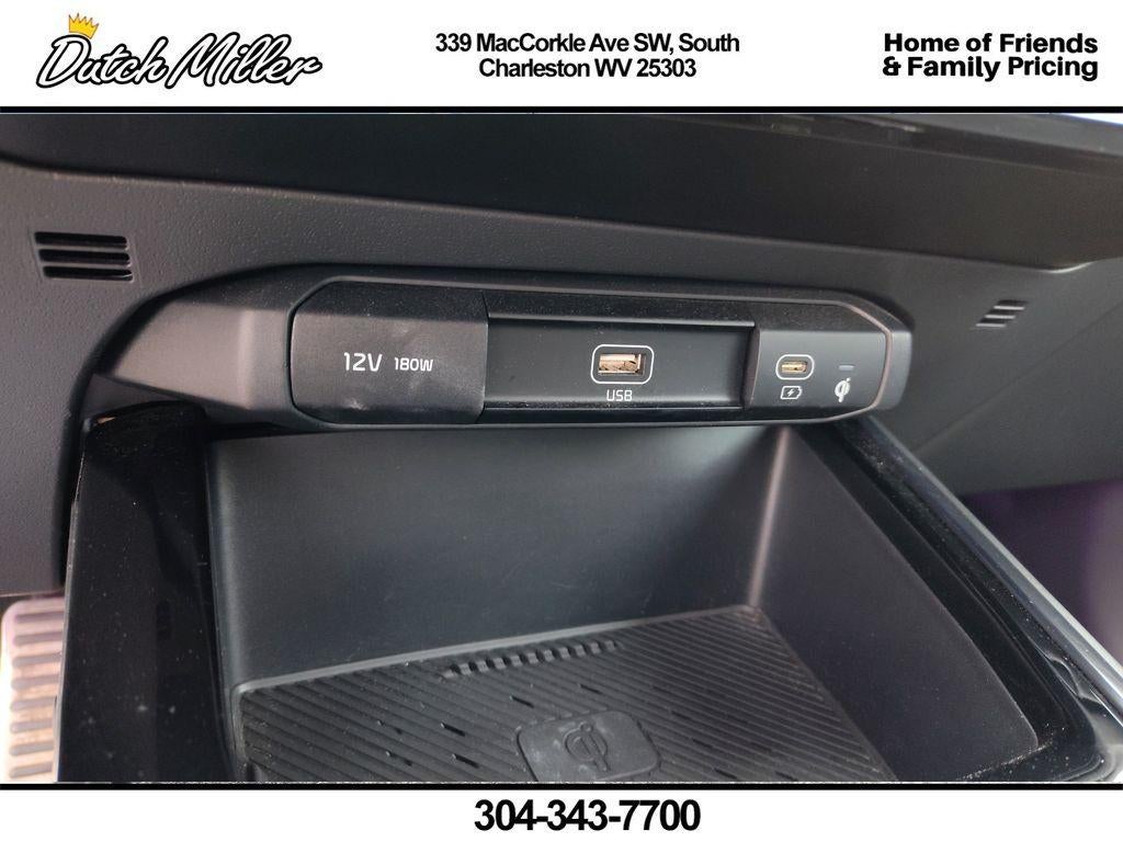 2023 Kia Niro EX Touring