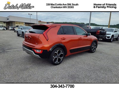 2023 Kia Niro EX Touring