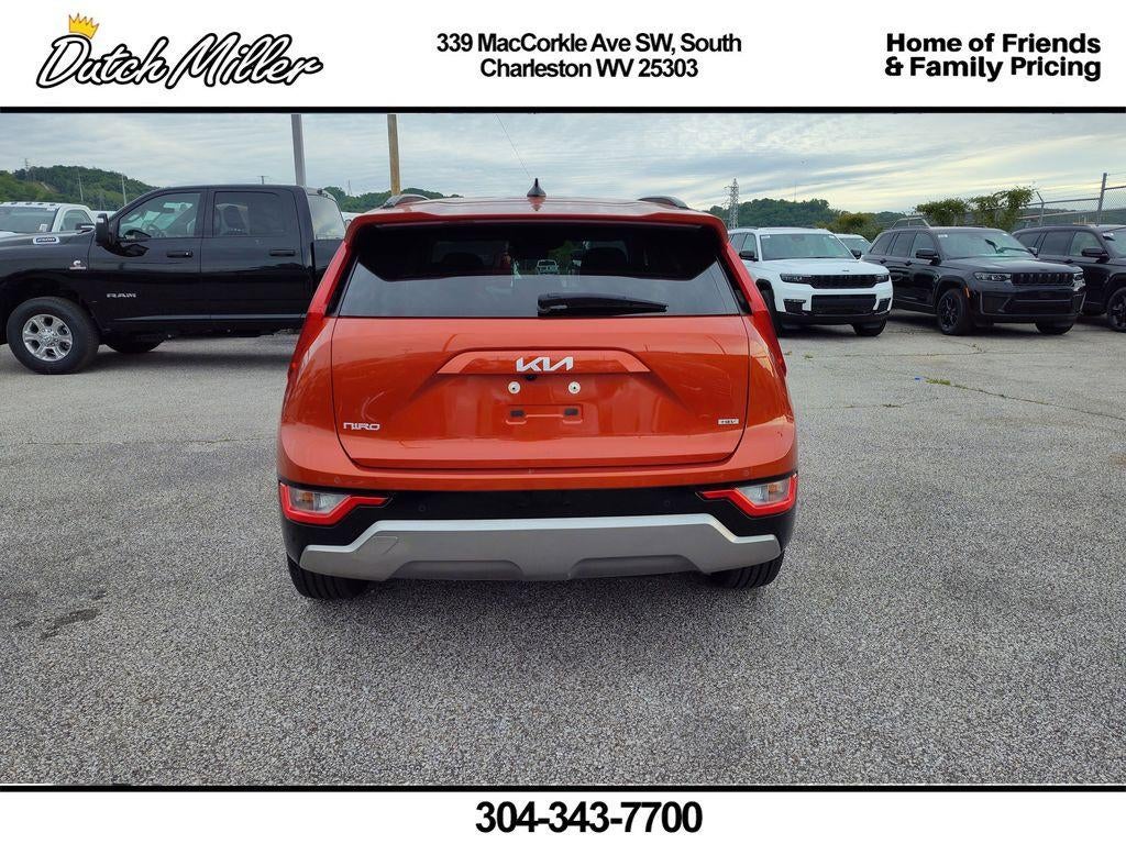 2023 Kia Niro EX Touring