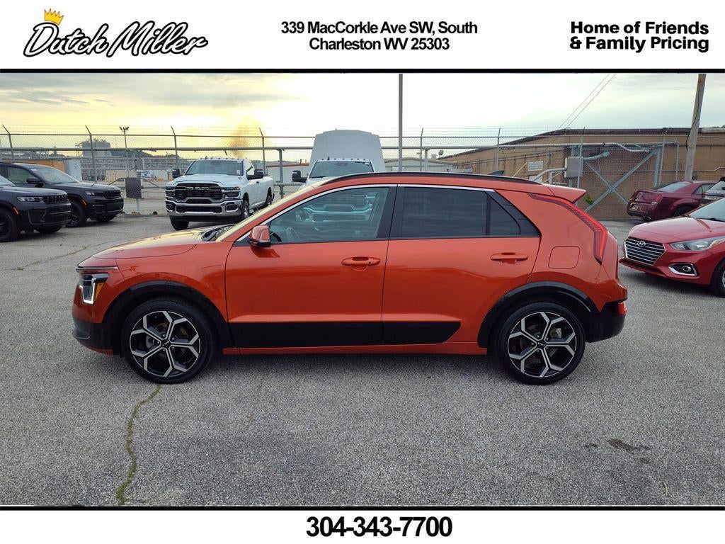 2023 Kia Niro EX Touring