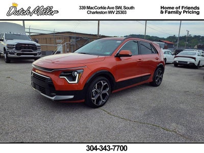2023 Kia Niro EX Touring
