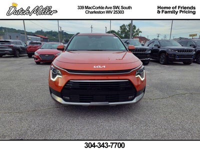 2023 Kia Niro EX Touring