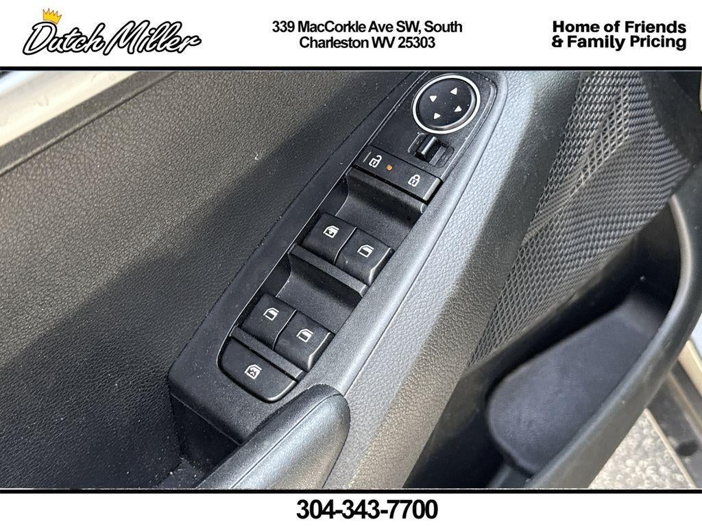 2025 Kia Seltos LX