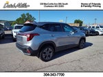 2024 Kia Seltos LX