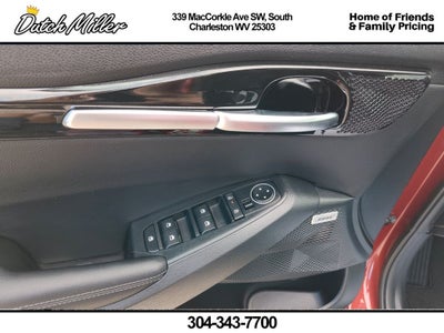 2026 Kia Seltos SX